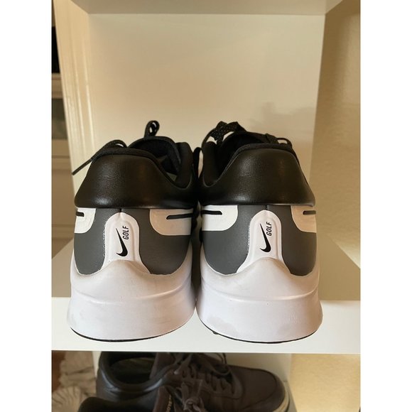 Nike Infinity Tour Next% Golf - Black / White - Picture 4 of 5